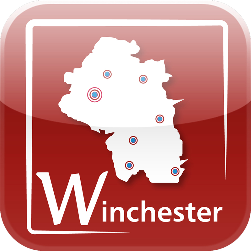 Your Winchester App Icon