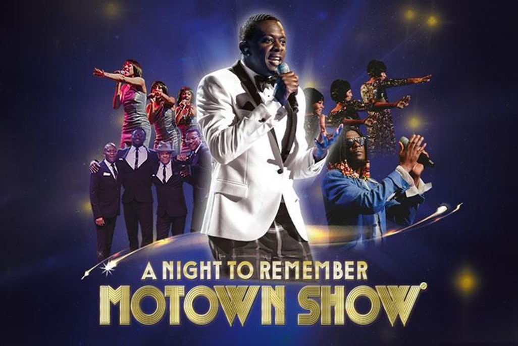 article thumb - A Night to Remember: Motown Show