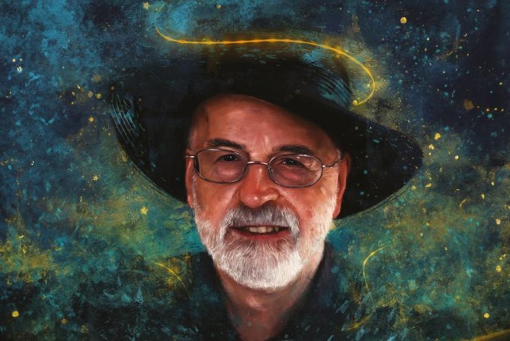 article thumb - The Magic of Terry Pratchett