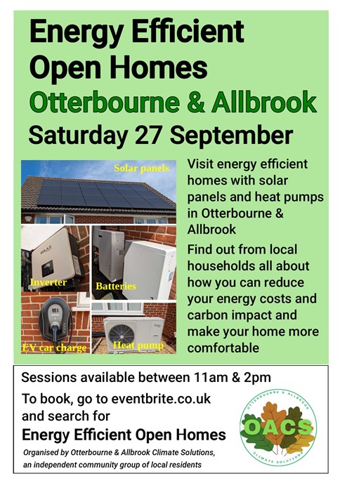 article thumb - Open Homes event