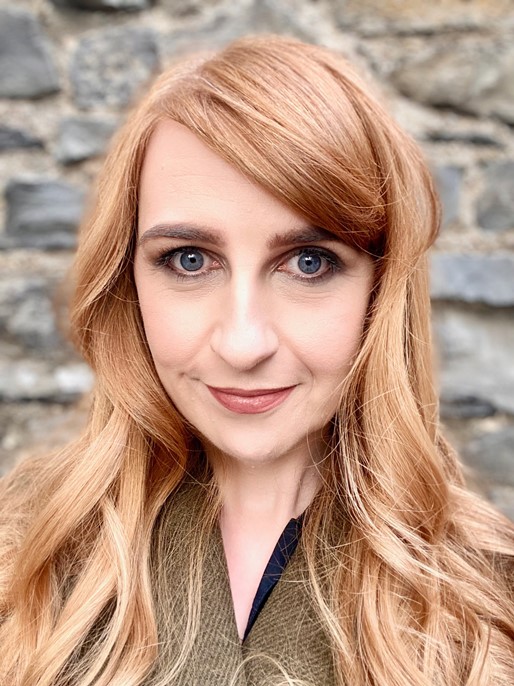 article thumb - Author, Helen Cullen