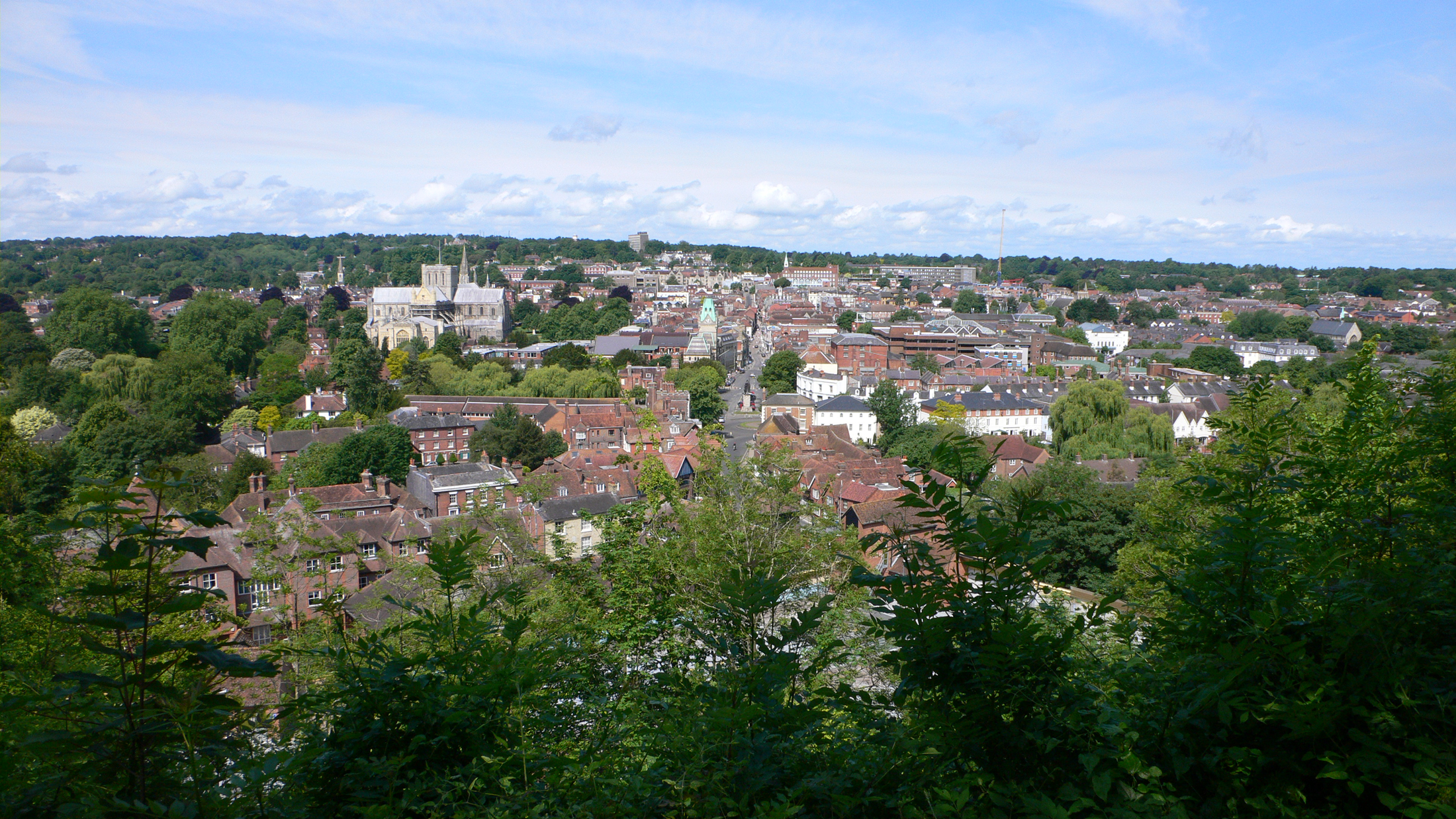 Winchester