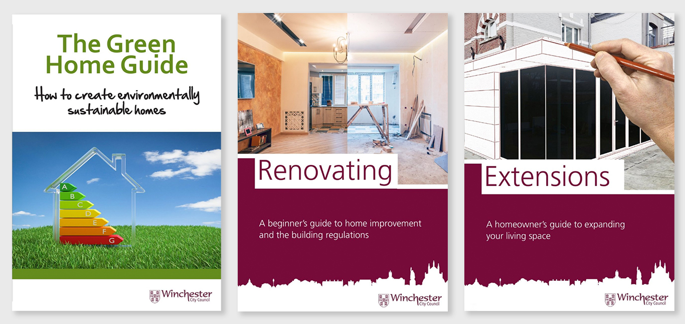 Home Guide Banner