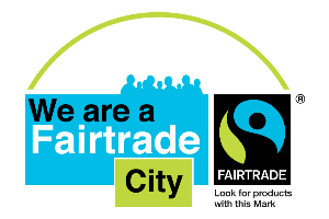 Fair trade city