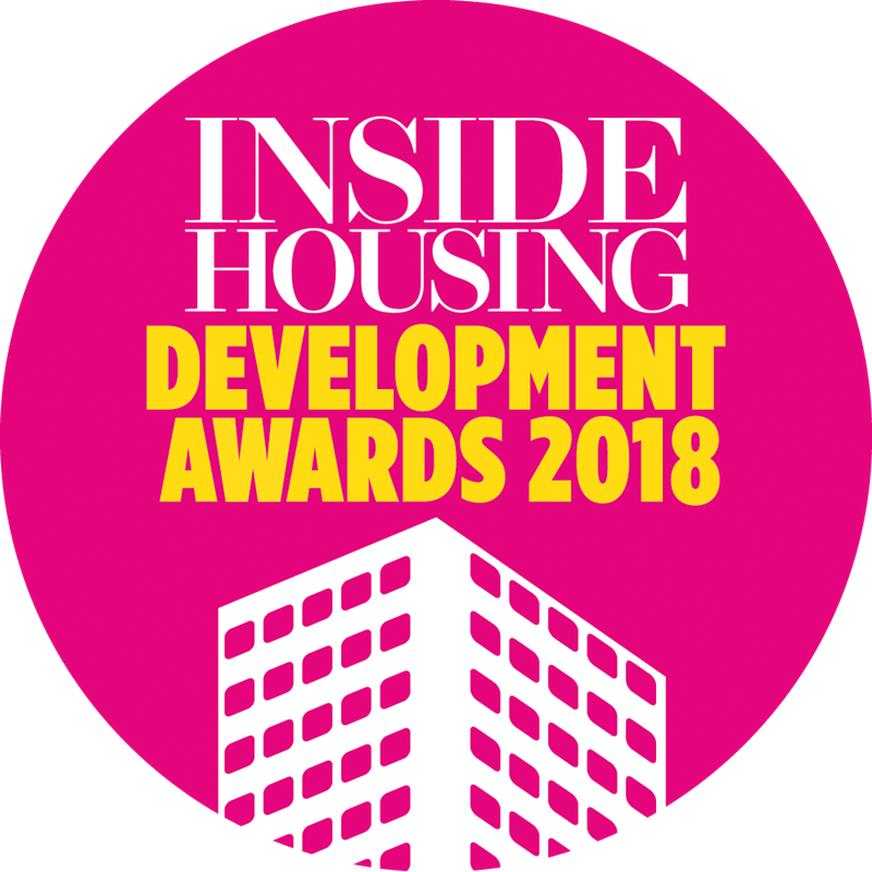 Inside Housing Awards 2018