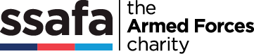 SSAFA Logo
