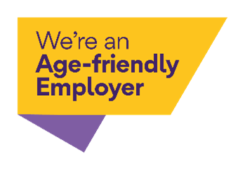 Age Friendly Employer