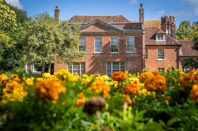 Abbey House