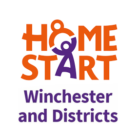 Home-Start logo