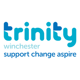 Trinity Winchester logo