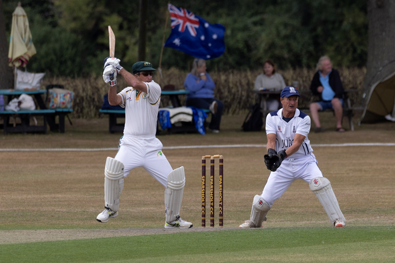Sparsholt Cricket Club