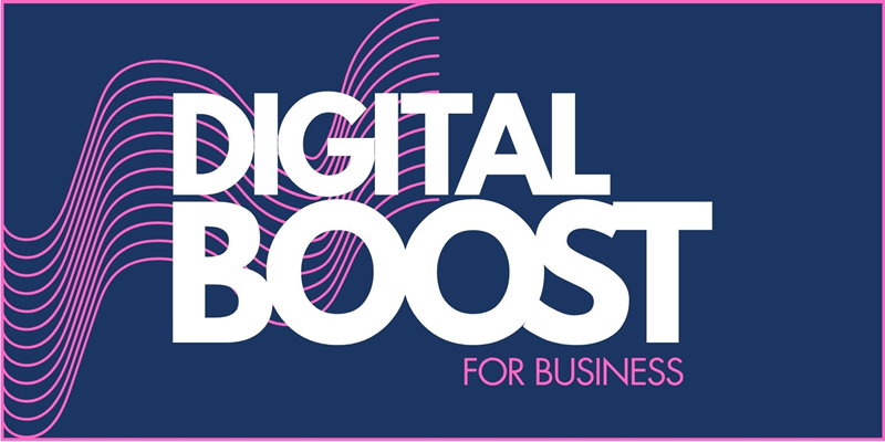 Digital Boost