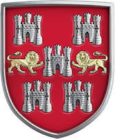 Winchester City Council Crest