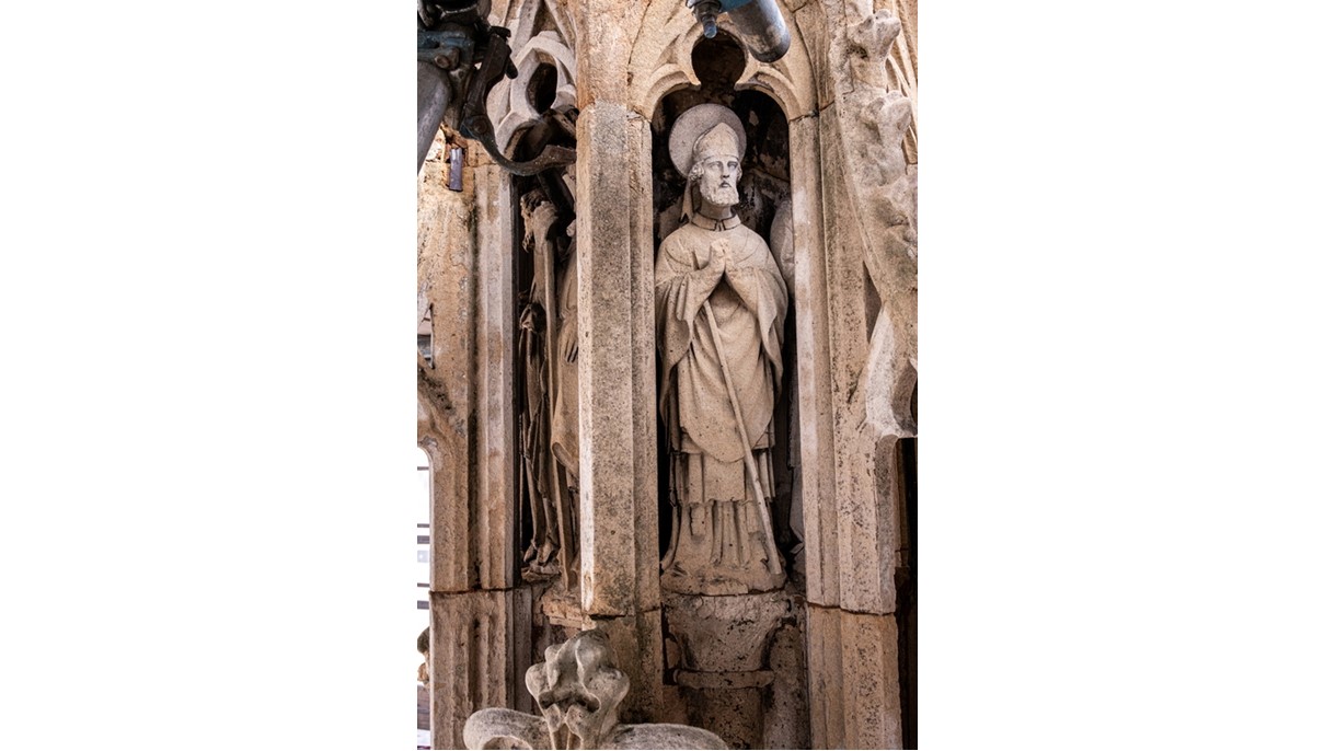 Buttercross - March 2026