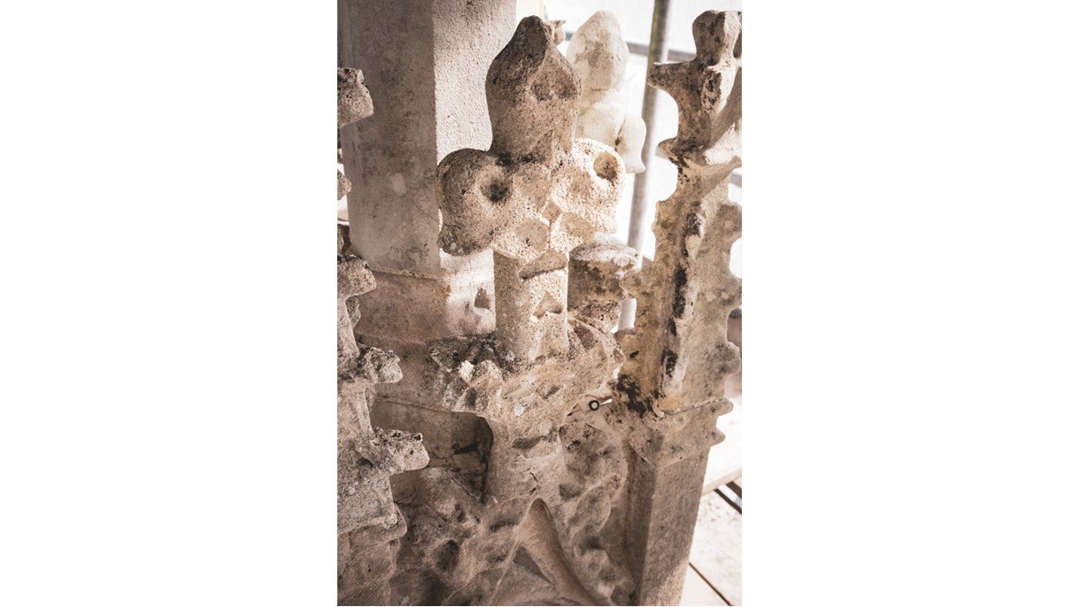 Buttercross - March 2026