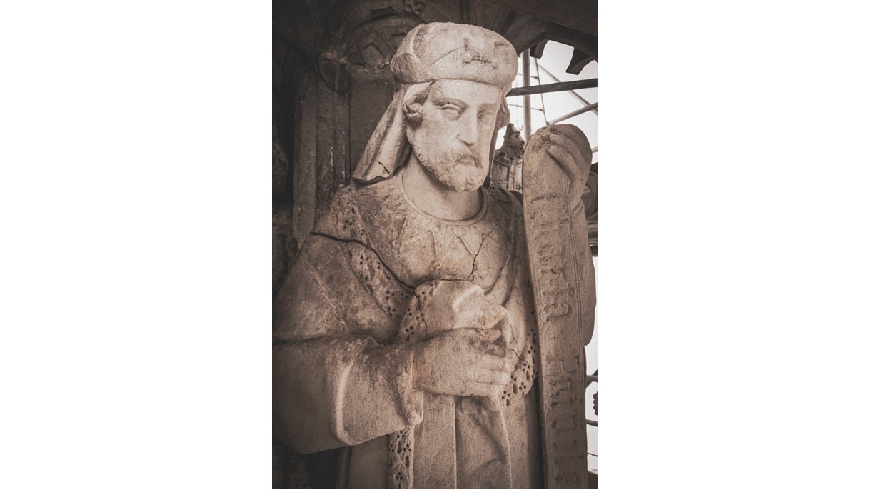 Buttercross - March 2026