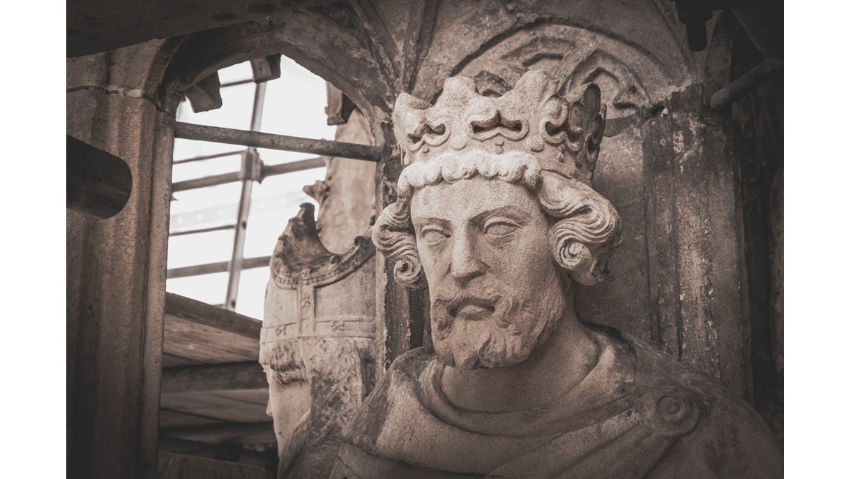 Buttercross - March 2026