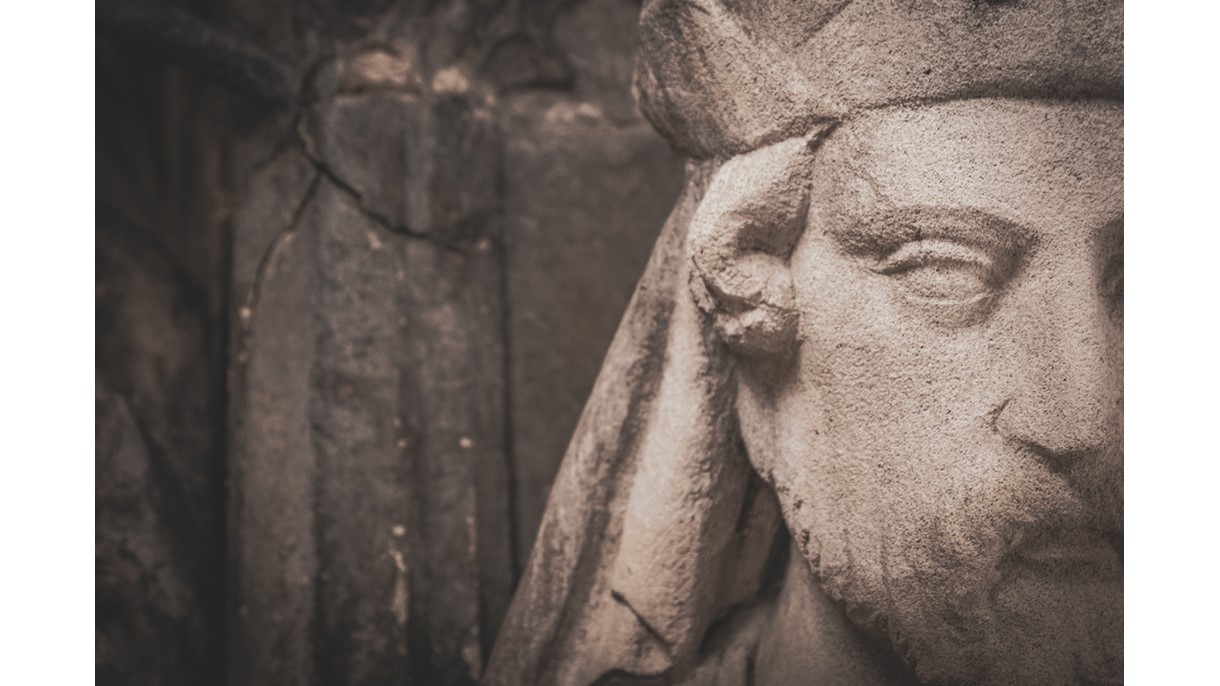 Buttercross - March 2026