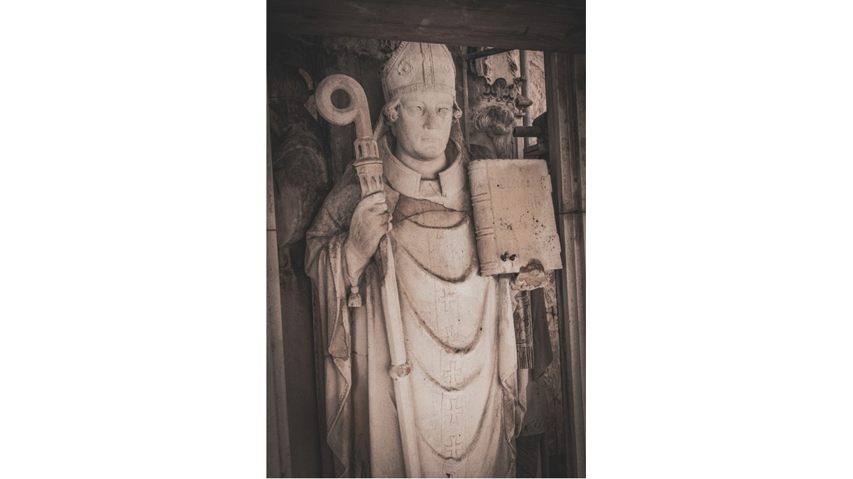 Buttercross - March 2026