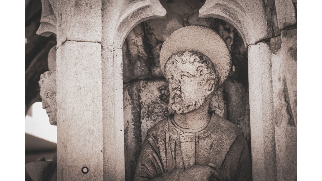 Buttercross - March 2026