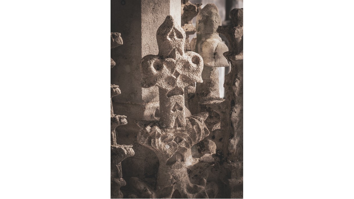 Buttercross - March 2026