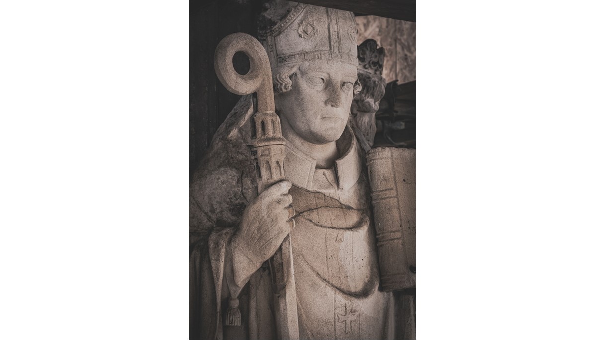 Buttercross - March 2026