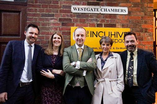 Free Support Service Launched For Winchester Small Businesses ...