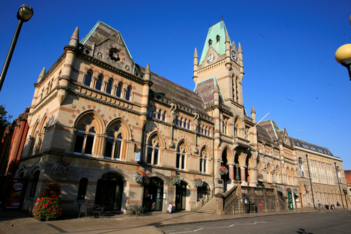 New Open Meetings To Give Residents Greater Involvement In Council Work new-open-meetings-to-give-residents-greater-involvement-in-council-work