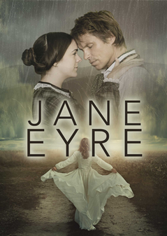 Jane Eyre - cancelled