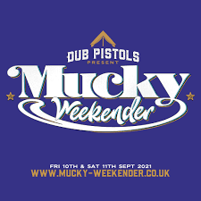 Mucky Weekender 2025
