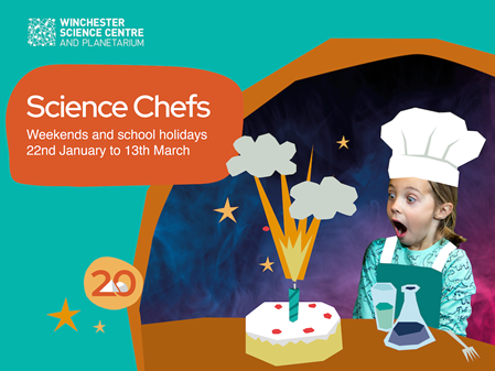 Science Chefs