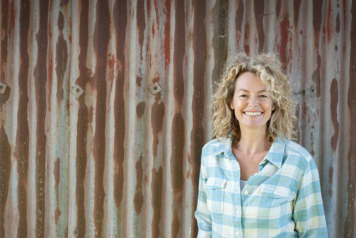 Humble by Nature: An Evening with Kate Humble