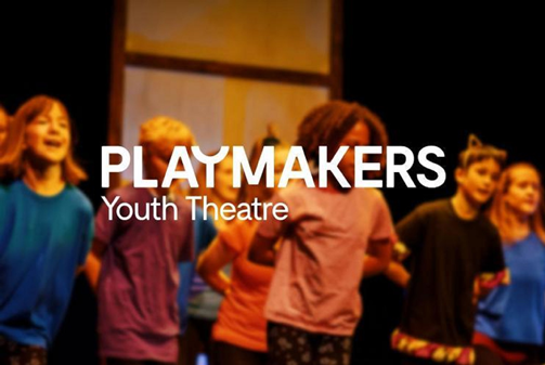 Playmakers Youth Theatre Showcase