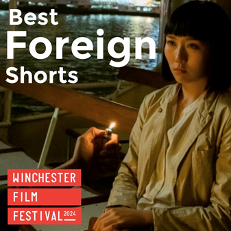 Best Foreign Short Films