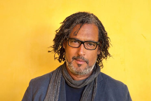 David Olusoga