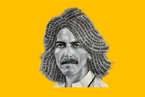 The George Harrison Project