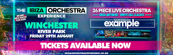 Ibiza Orchestra Experience