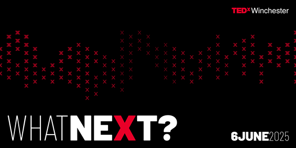TEDxWinchester