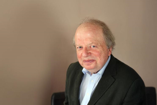 An Audience with John Sergeant