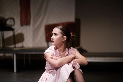 Play in 3 Days: Sherlock Holmes (Ages 13-18)