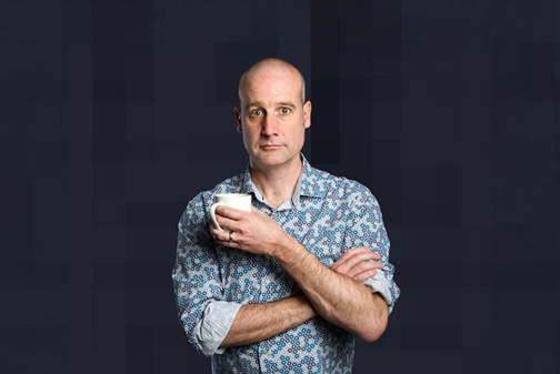 Getting Triggy With It: Matt Parker does the maths