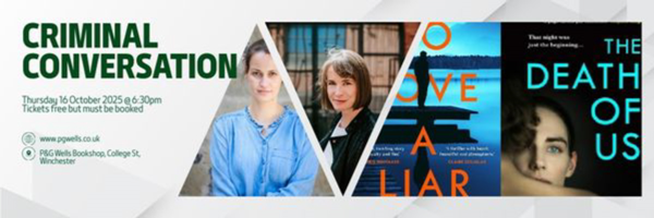Criminal Conversation - L V Matthews & Abigail Dean
