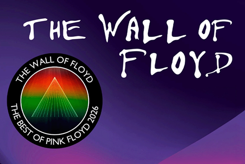 The Wall of Floyd: Greatest Hits 2026 Tour