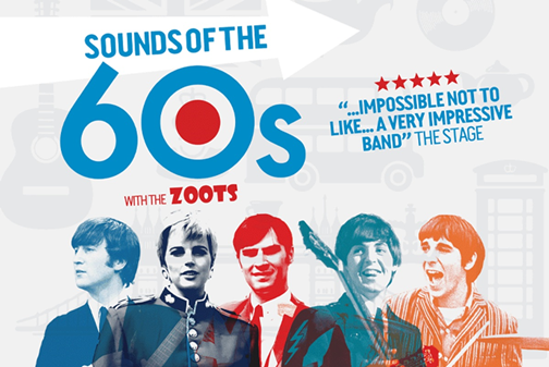 Sounds of the 60s
