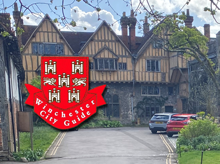 Hot Gossip & Scandals guided walking tour