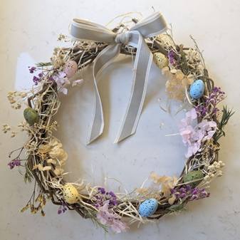 Spring Willow Wreaths