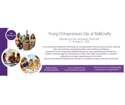 Young Enterpreneurs Day
