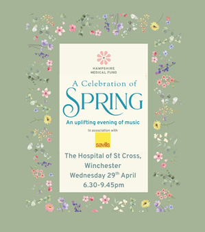 Celebration of Spring Music Concert