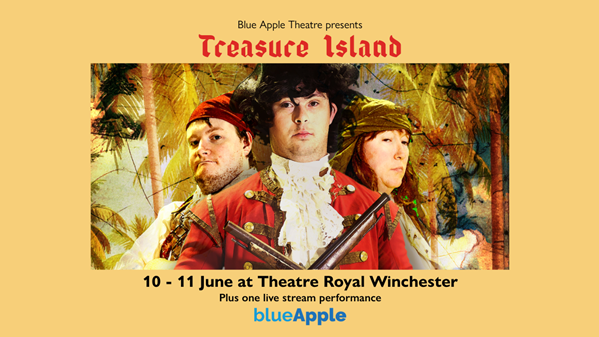 Treasure Island