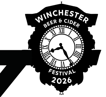 Winchester Beer and Cider Festival 2026
